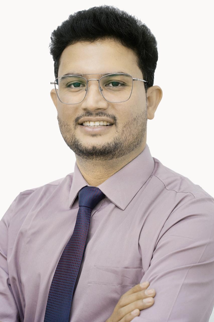 Dr. Harish Kancharla, Senior Consultant – Medical Oncology & Hemato-Oncology
