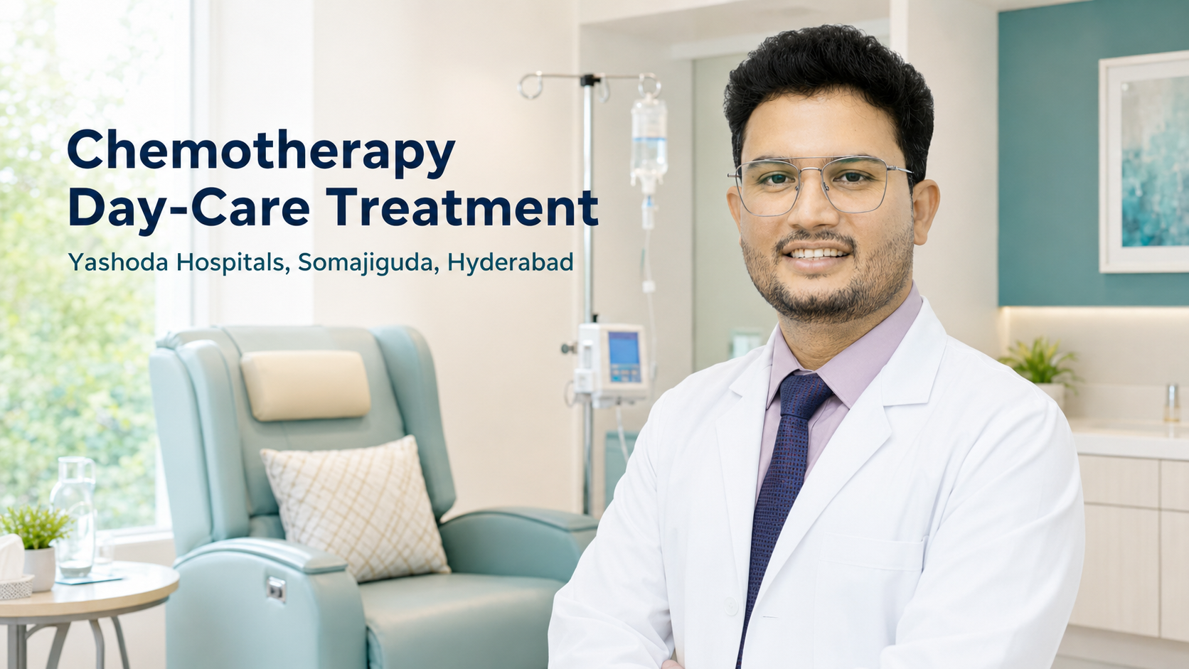 Chemotherapy Treatment in Hyderabad
