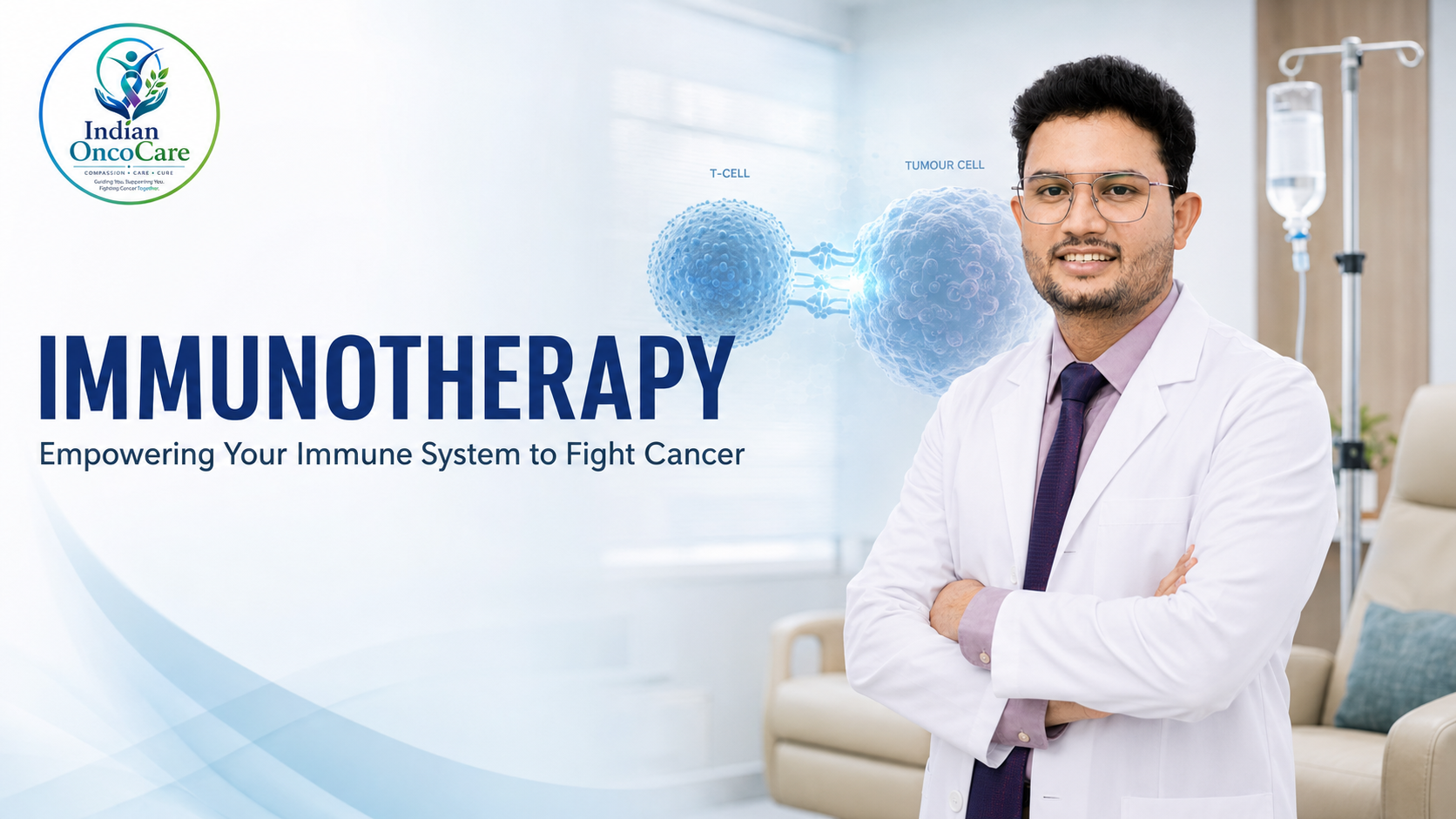 Immunotherapy Treatment in Hyderabad